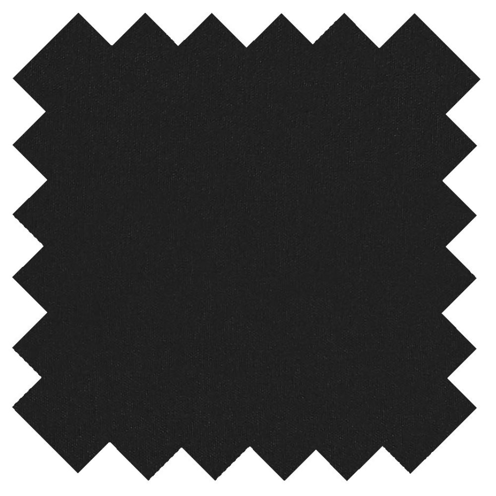 a black square with white lines