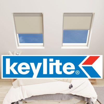 Keylite Blinds On www.bizzyblinds.ie