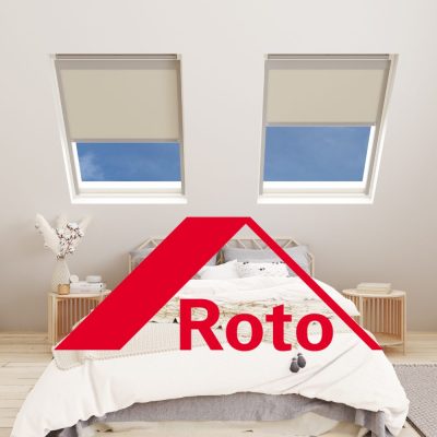 Roto Blinds On www.bizzyblinds.ie